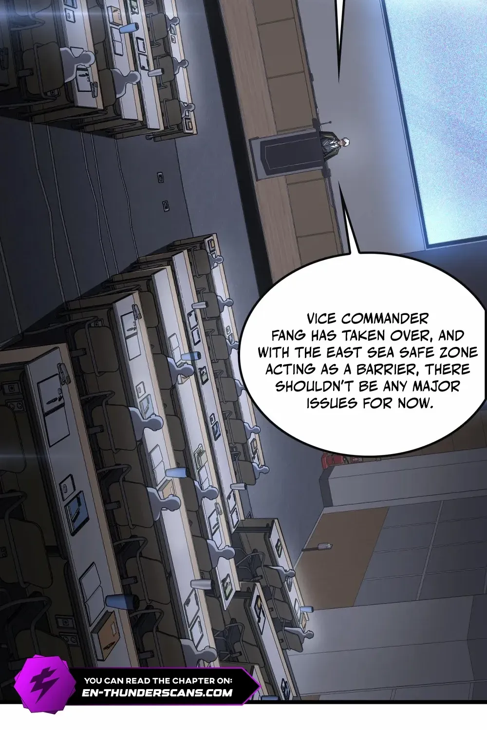 Read Doomsday Sword God chapter 64 image 37 on Lezhin