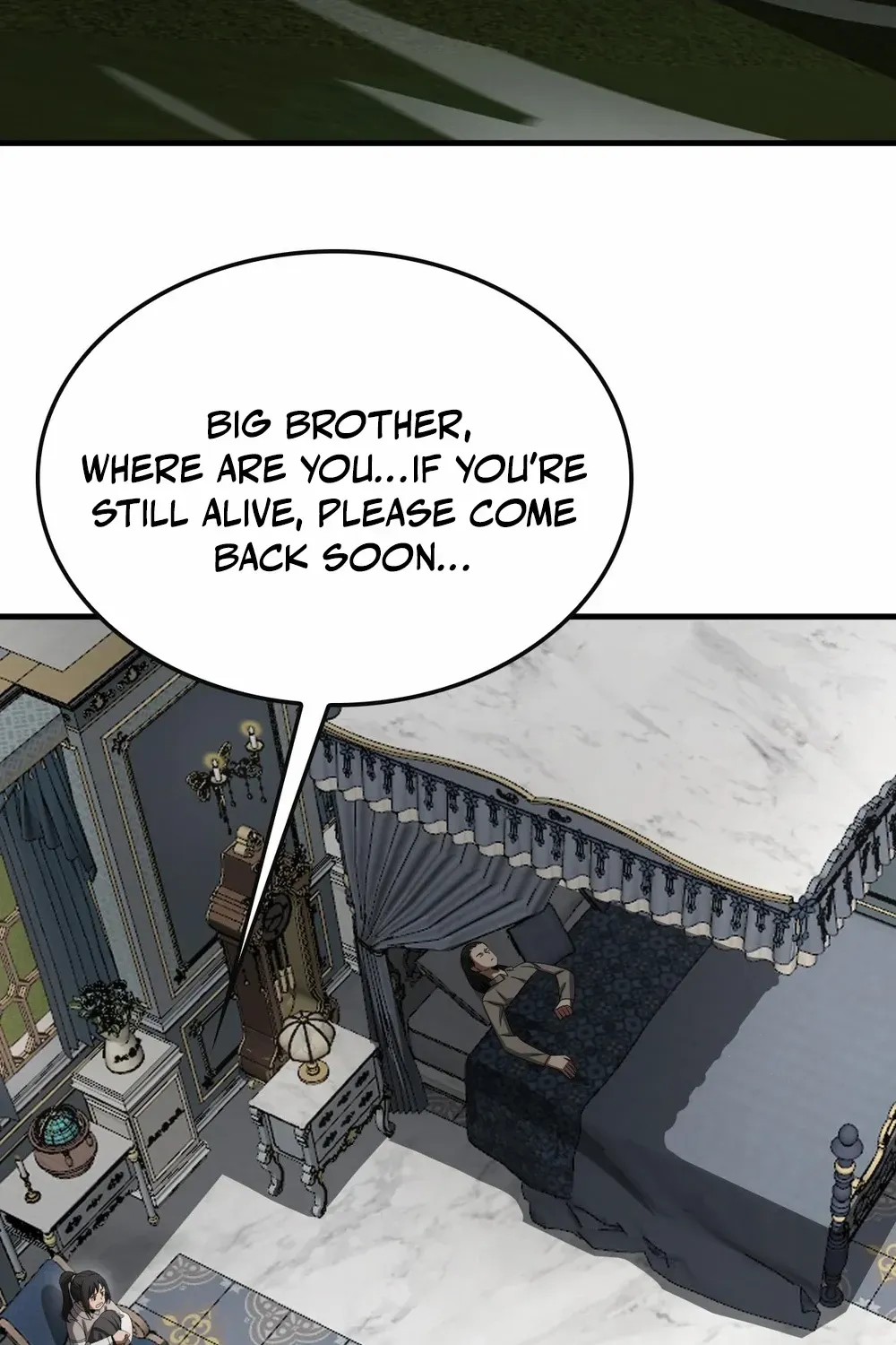 Read Doomsday Sword God chapter 64 image 4 on Lezhin