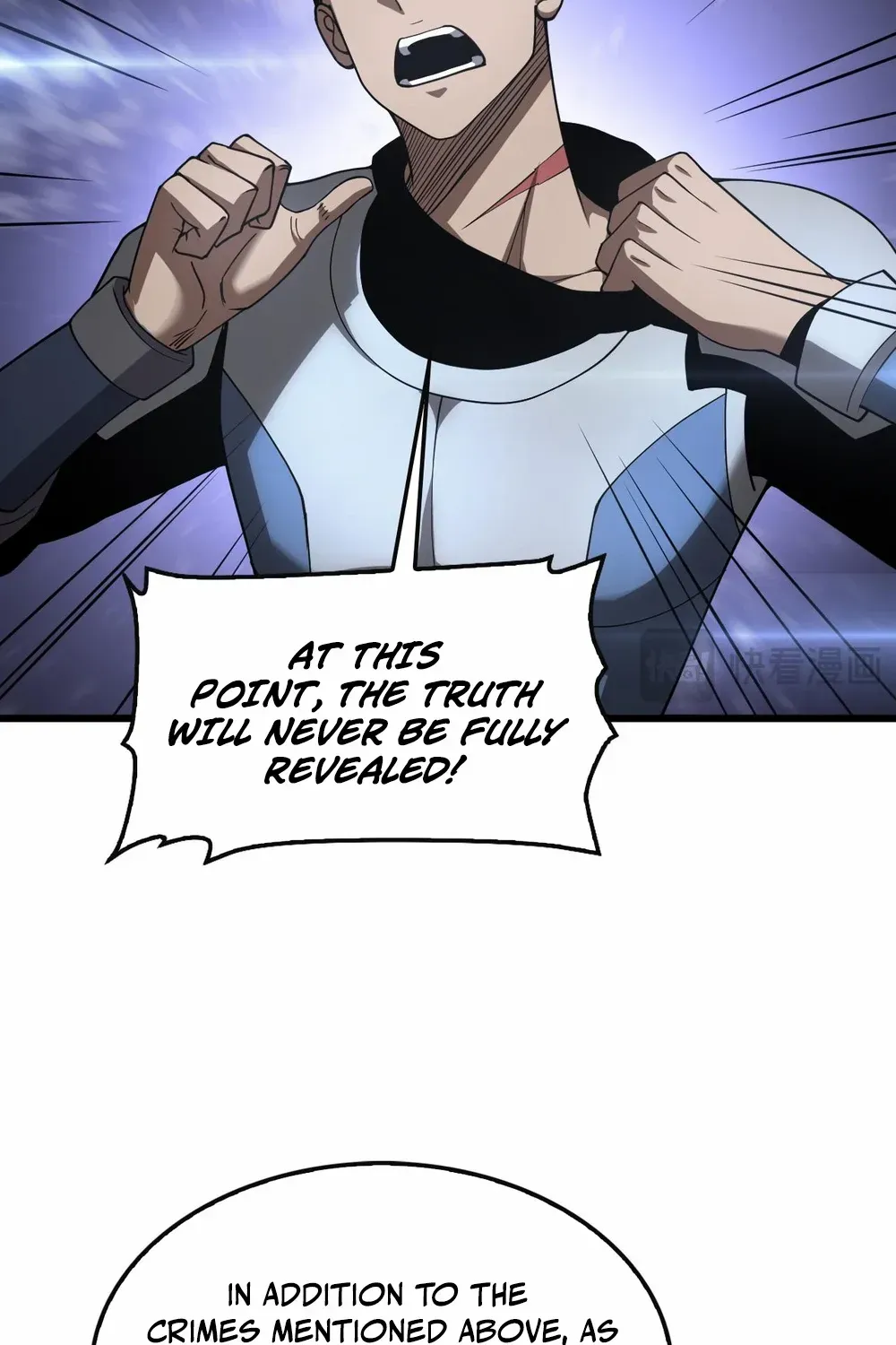 Read Doomsday Sword God chapter 64 image 44 on Lezhin