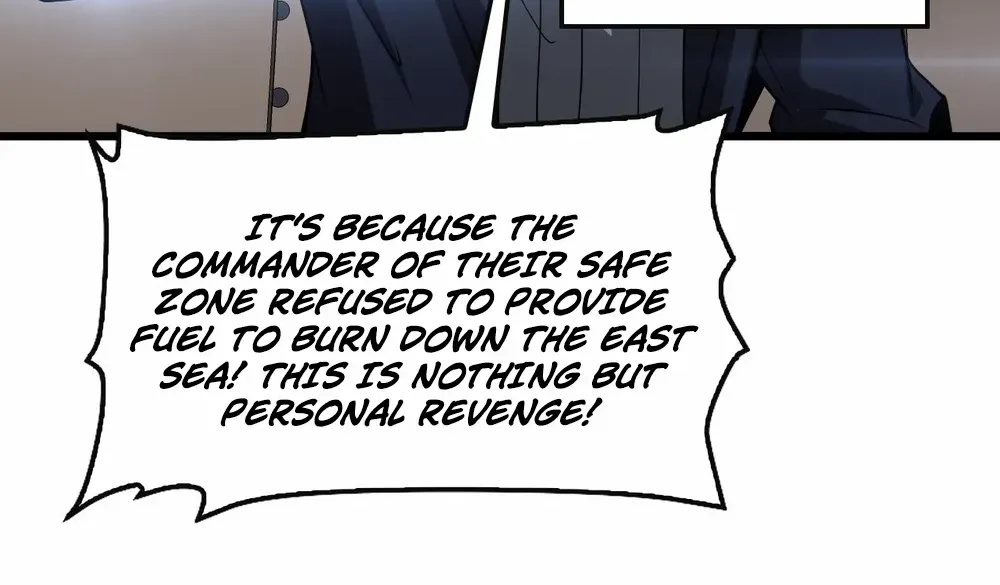 Read Doomsday Sword God chapter 64 image 47 on Lezhin