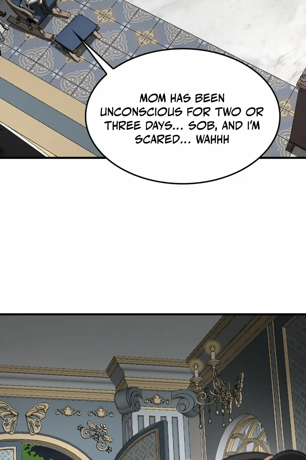 Read Doomsday Sword God chapter 64 image 5 on Lezhin