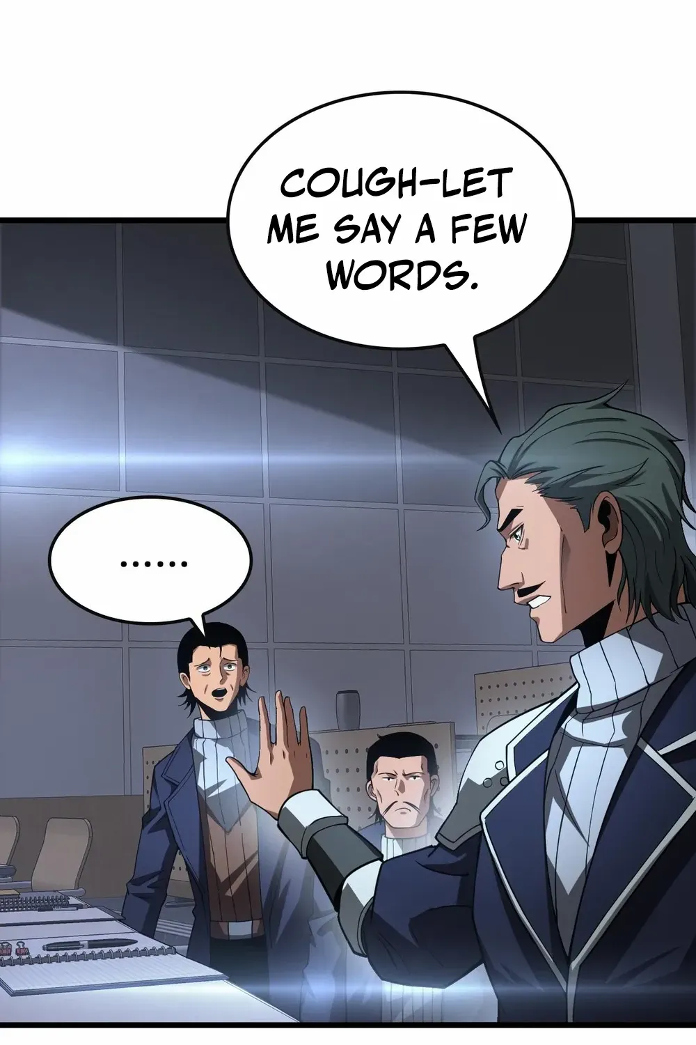 Read Doomsday Sword God chapter 64 image 57 on Lezhin