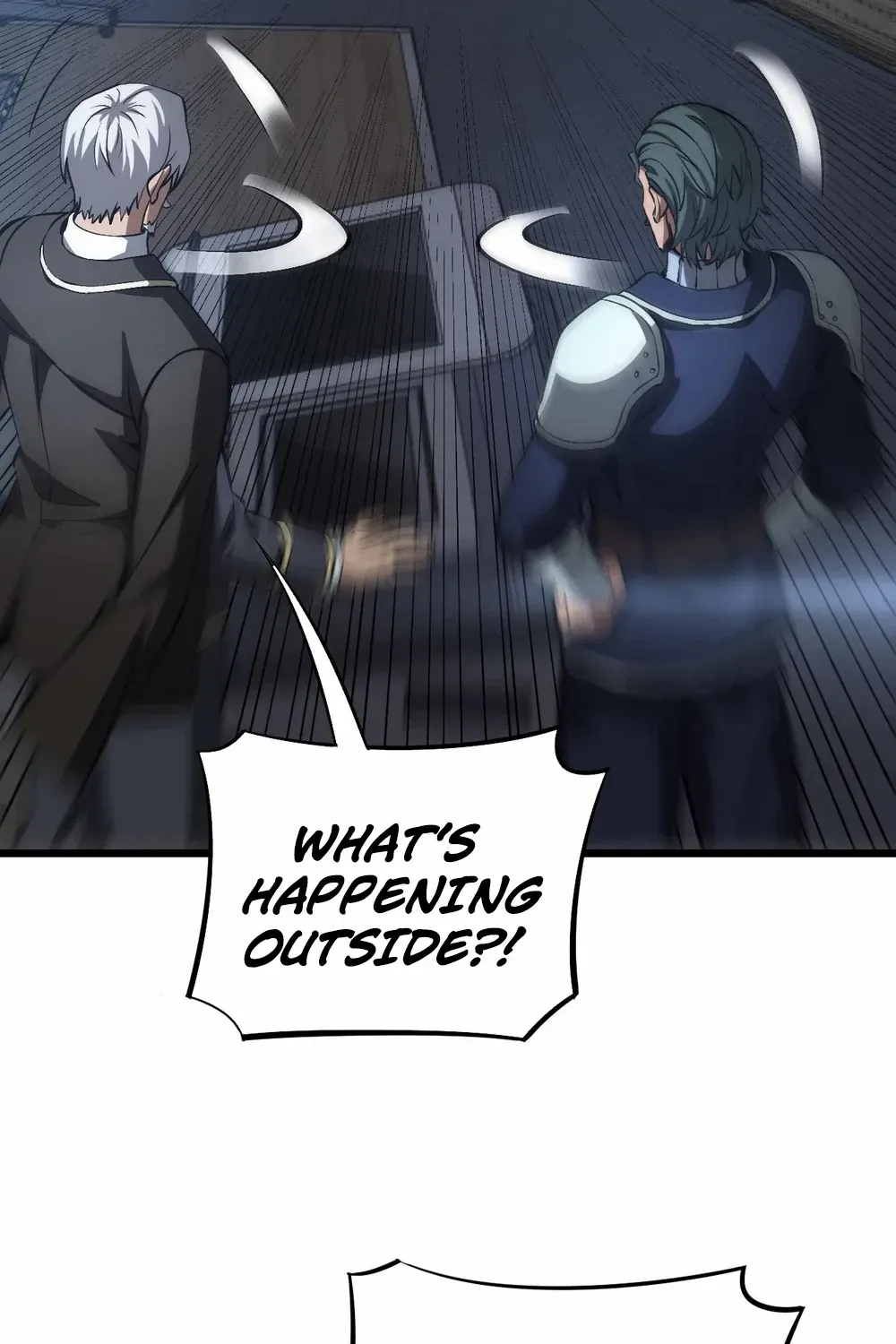 Read Doomsday Sword God chapter 64 image 64 on Lezhin