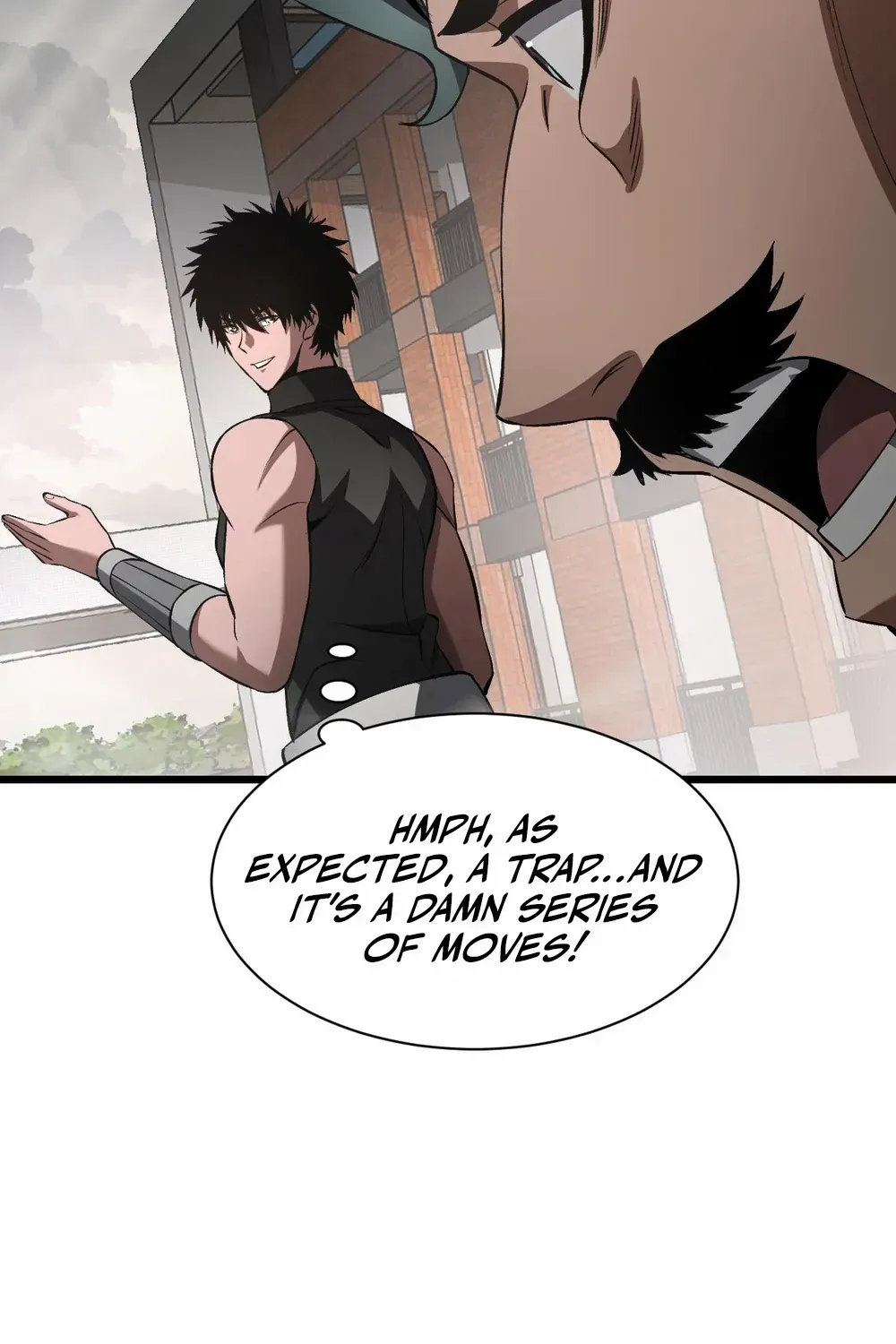 Read Doomsday Sword God chapter 64 image 68 on Lezhin
