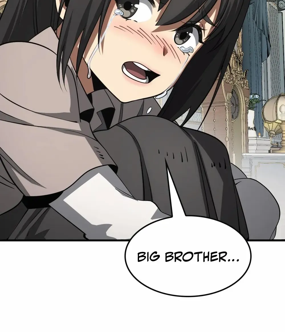 Read Doomsday Sword God chapter 64 image 7 on Lezhin