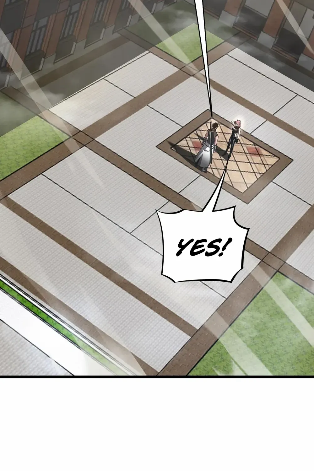 Read Doomsday Sword God chapter 64 image 70 on Lezhin