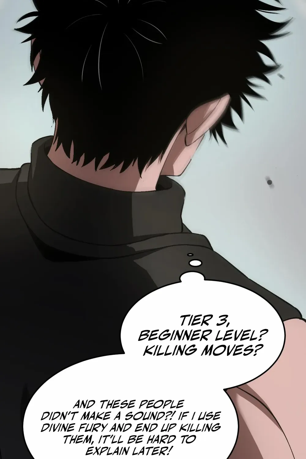 Read Doomsday Sword God chapter 64 image 74 on Lezhin