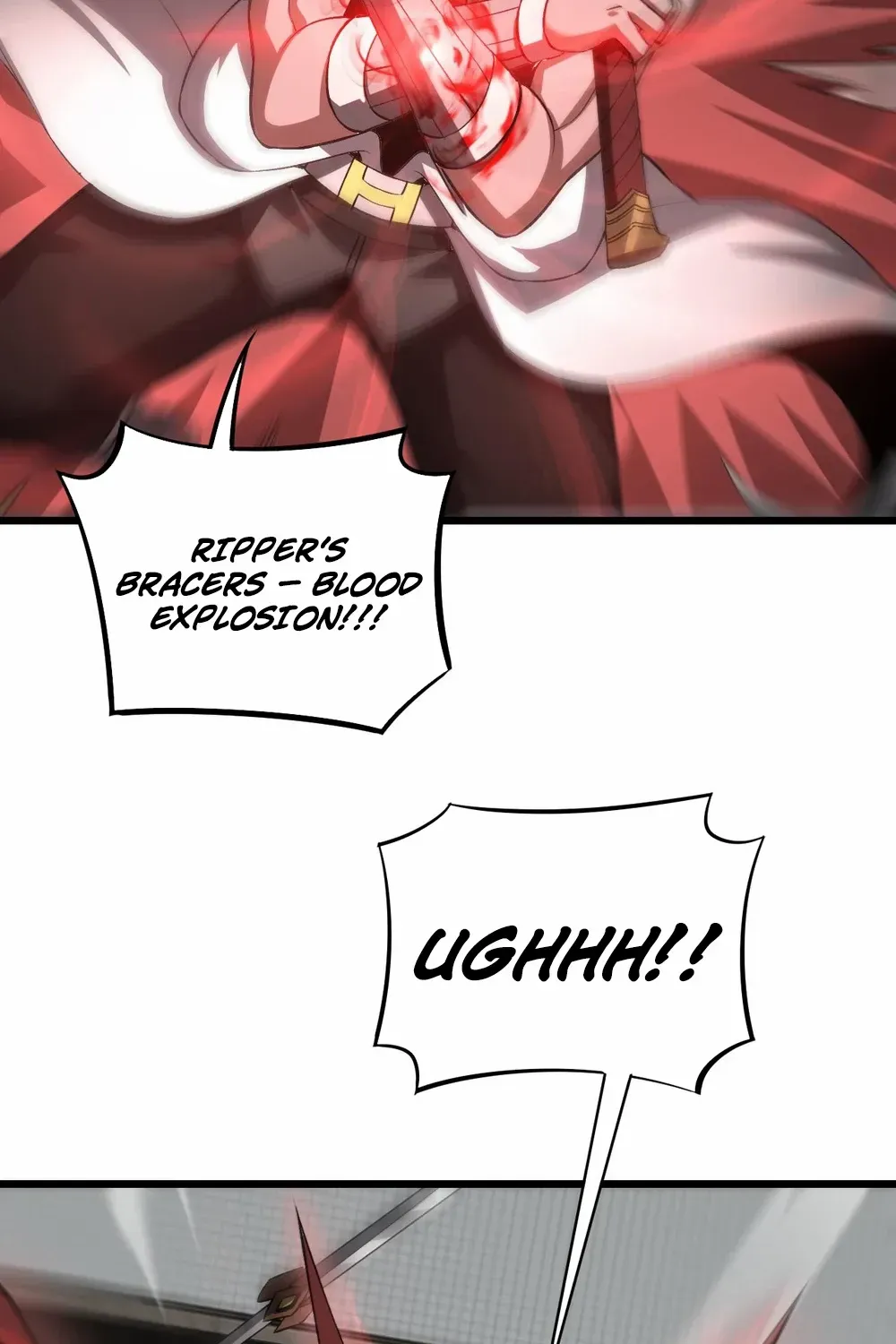 Read Doomsday Sword God chapter 64 image 76 on Lezhin