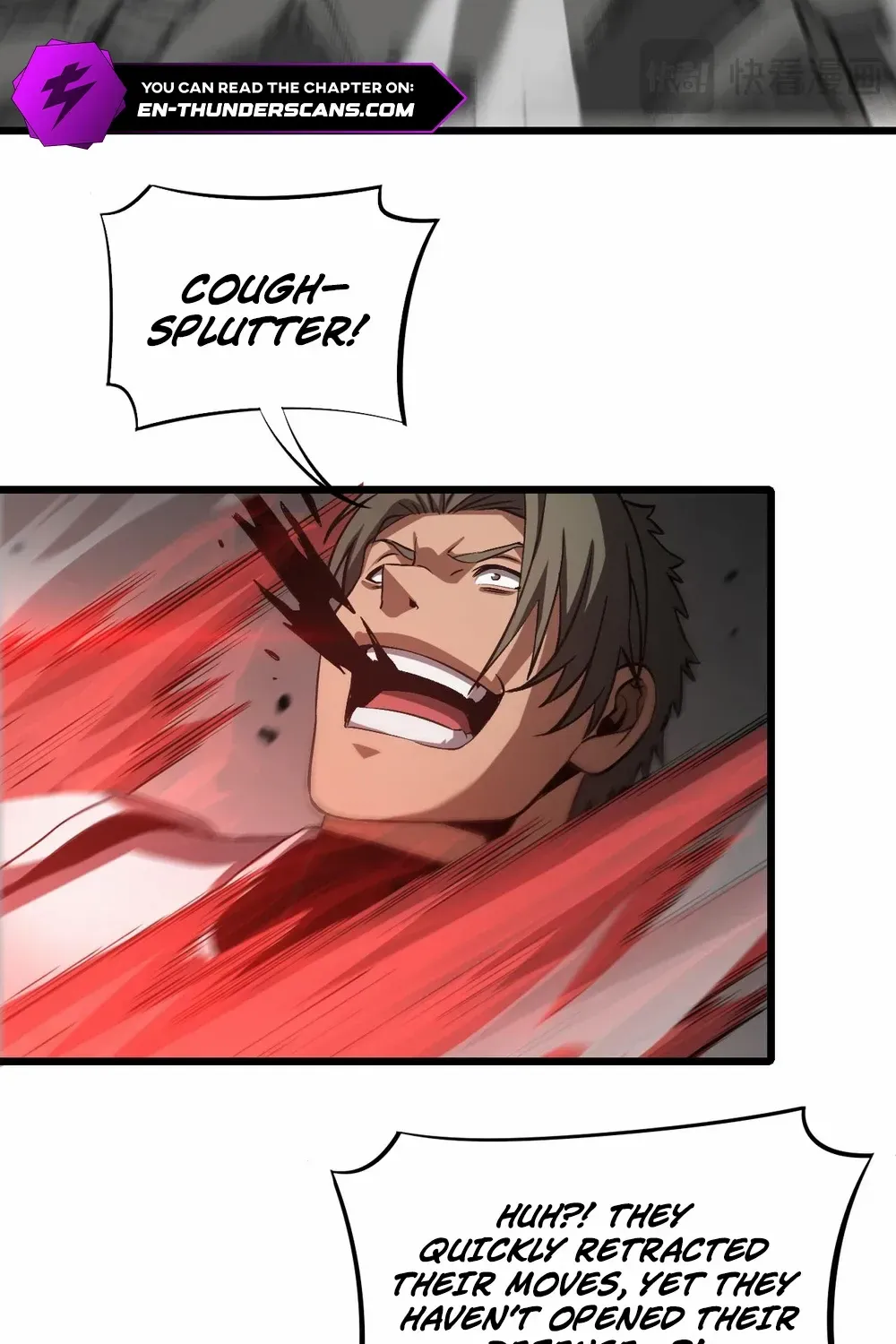 Read Doomsday Sword God chapter 64 image 78 on Lezhin