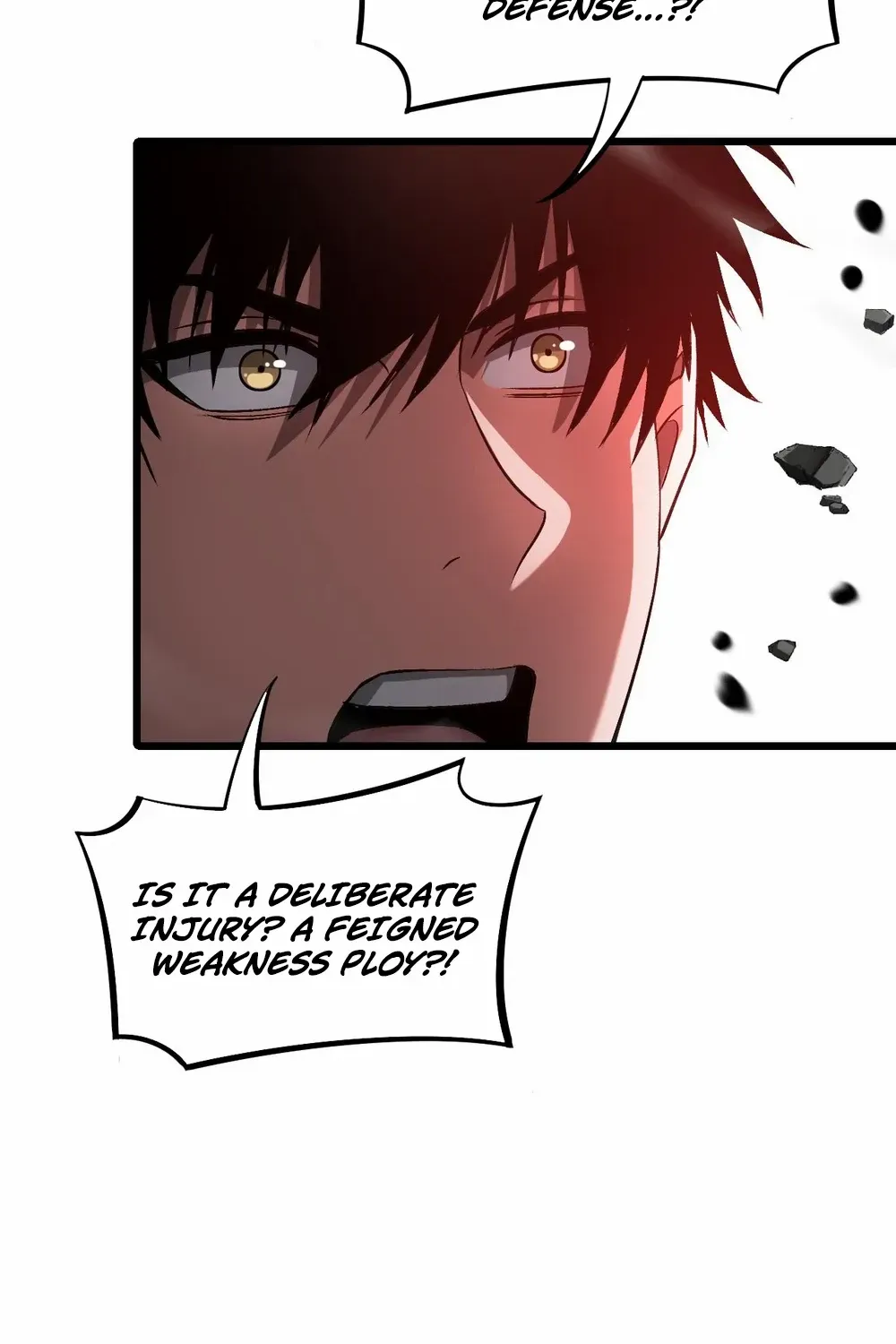 Read Doomsday Sword God chapter 64 image 79 on Lezhin