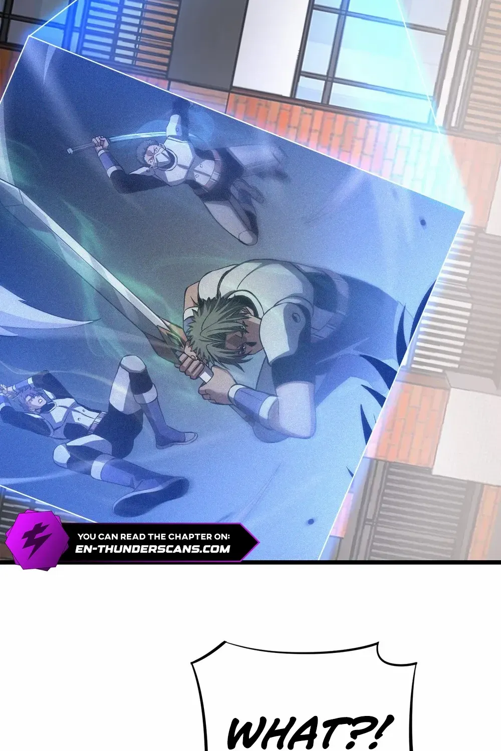 Read Doomsday Sword God chapter 64 image 85 on Lezhin