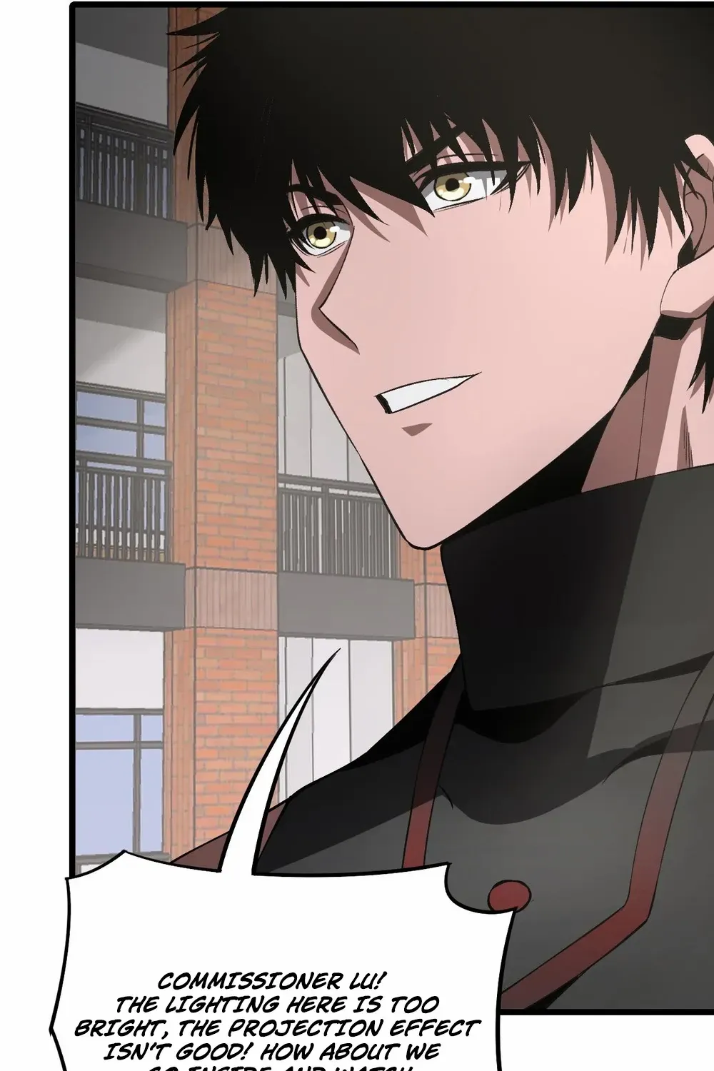Read Doomsday Sword God chapter 64 image 88 on Lezhin