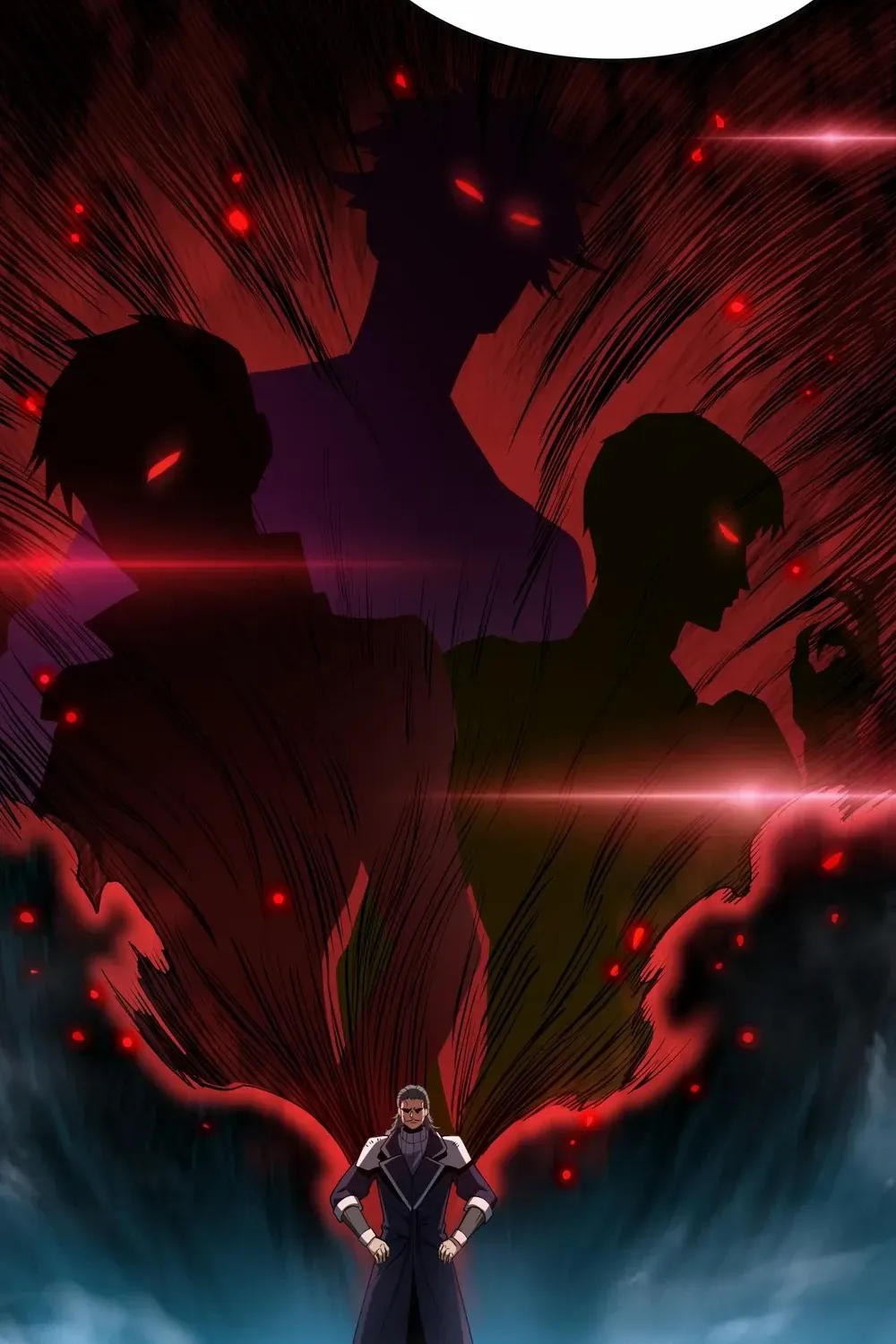 Read Doomsday Sword God chapter 66 image 14 on Lezhin