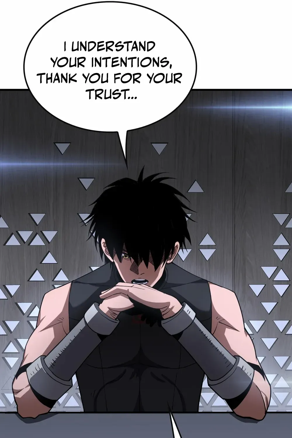Read Doomsday Sword God chapter 66 image 19 on Lezhin