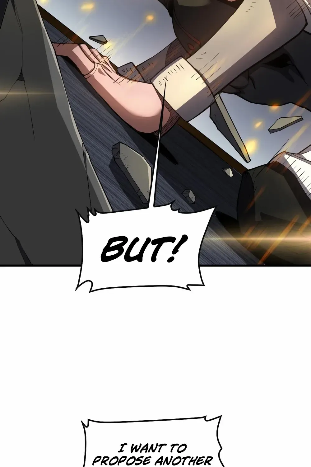Read Doomsday Sword God chapter 66 image 30 on Lezhin
