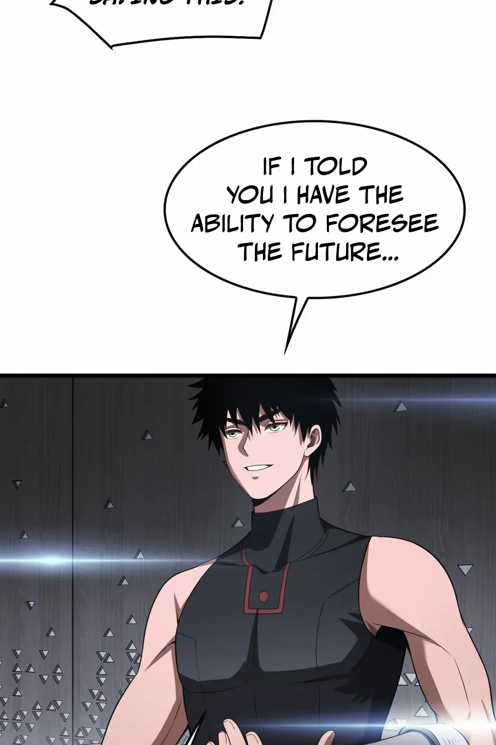 Read Doomsday Sword God chapter 66 image 36 on Lezhin