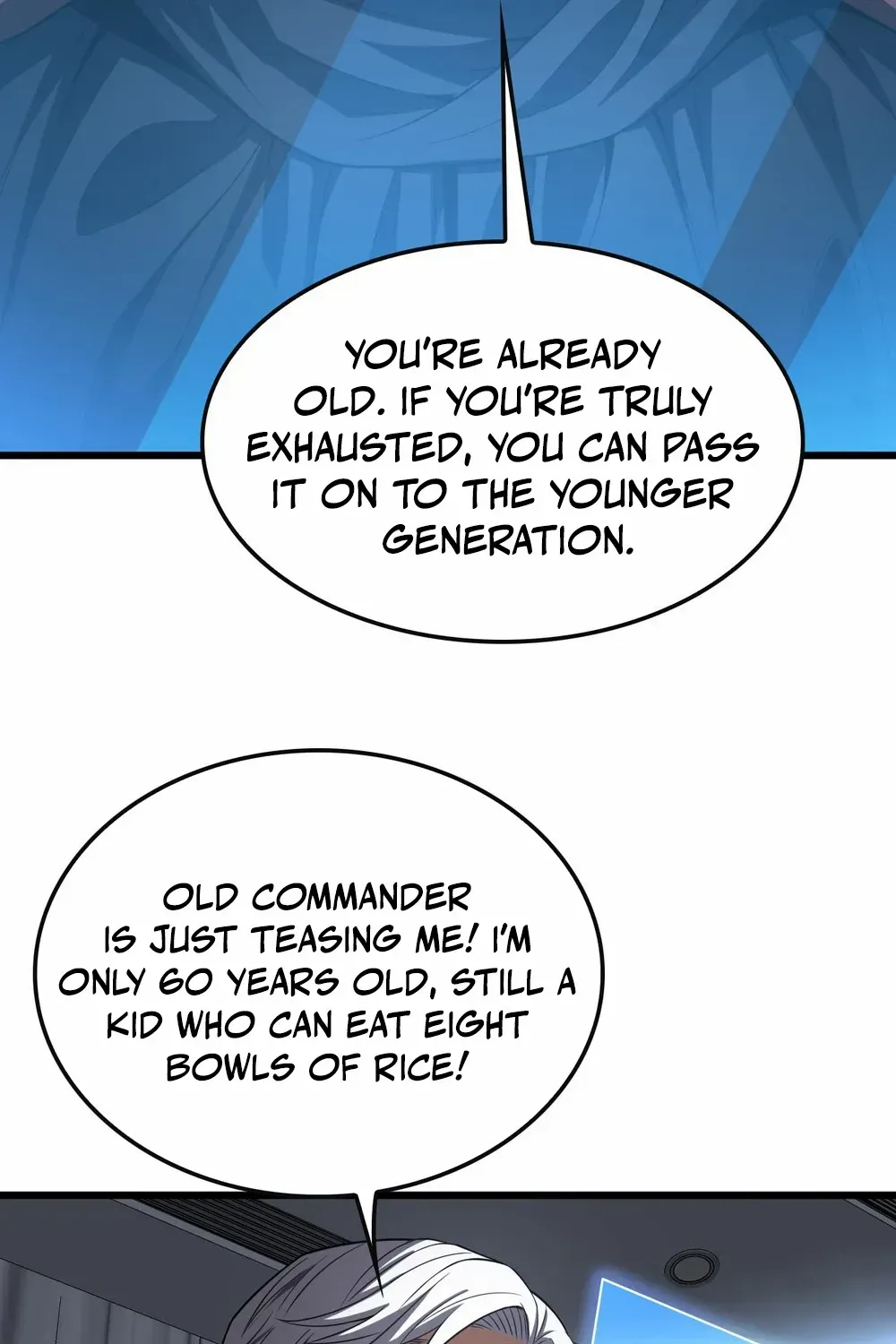 Read Doomsday Sword God chapter 66 image 41 on Lezhin
