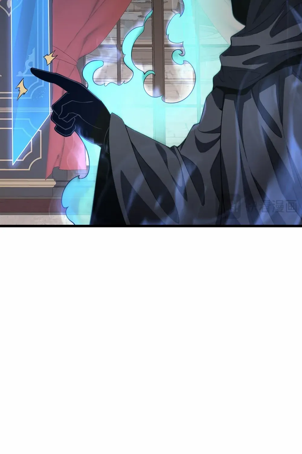 Read Doomsday Sword God chapter 66 image 47 on Lezhin