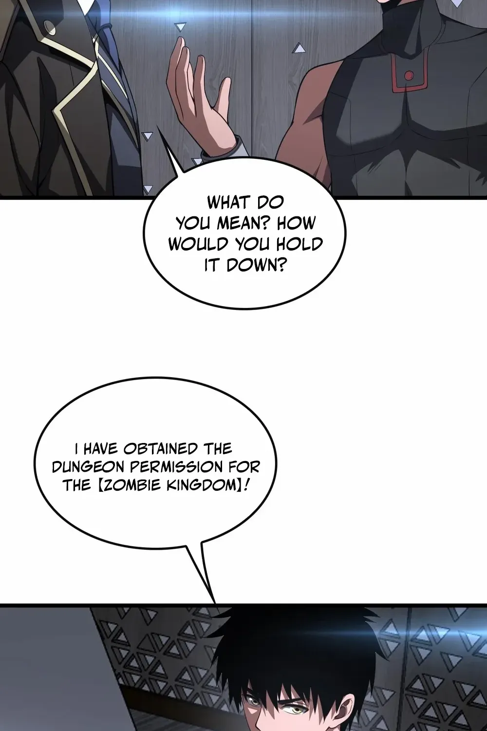 Read Doomsday Sword God chapter 66 image 52 on Lezhin