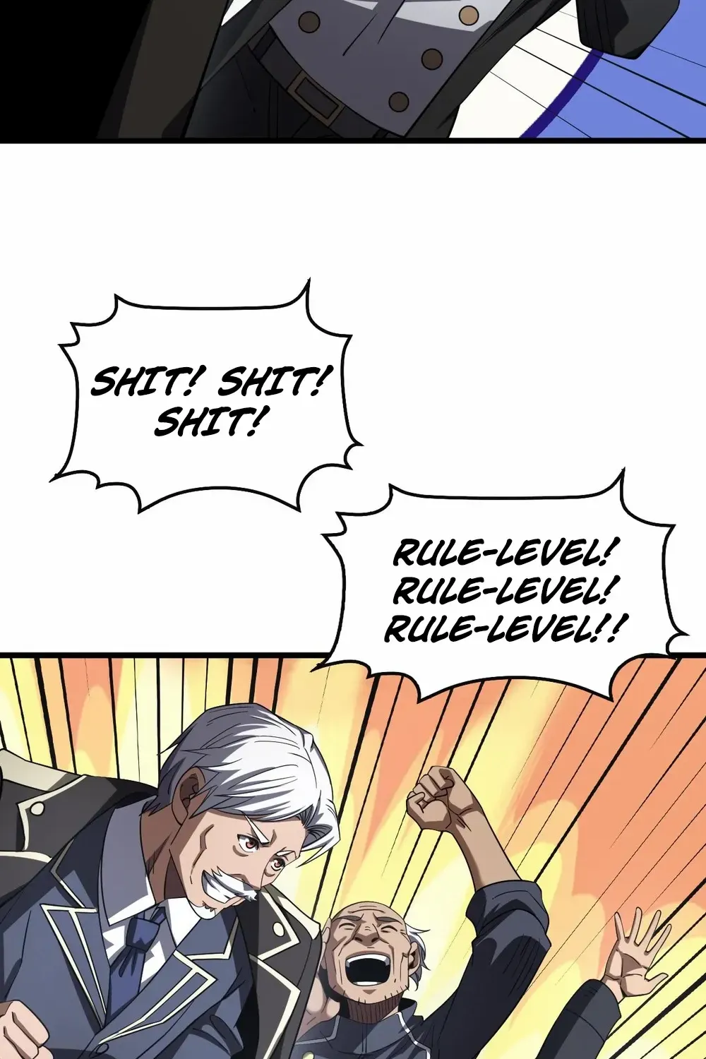 Read Doomsday Sword God chapter 66 image 58 on Lezhin