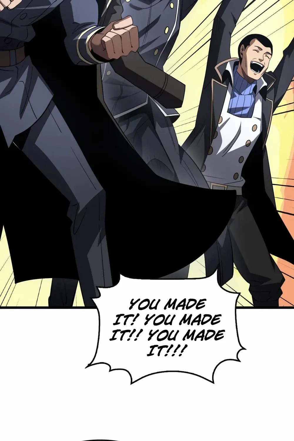 Read Doomsday Sword God chapter 66 image 59 on Lezhin