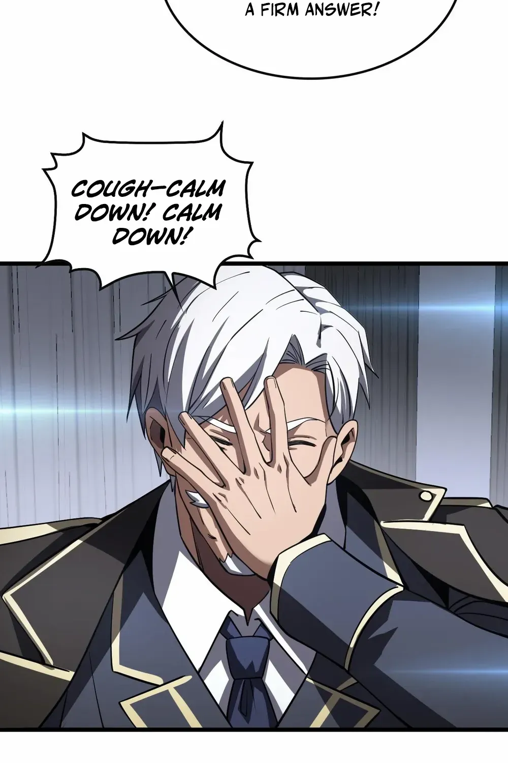 Read Doomsday Sword God chapter 66 image 61 on Lezhin