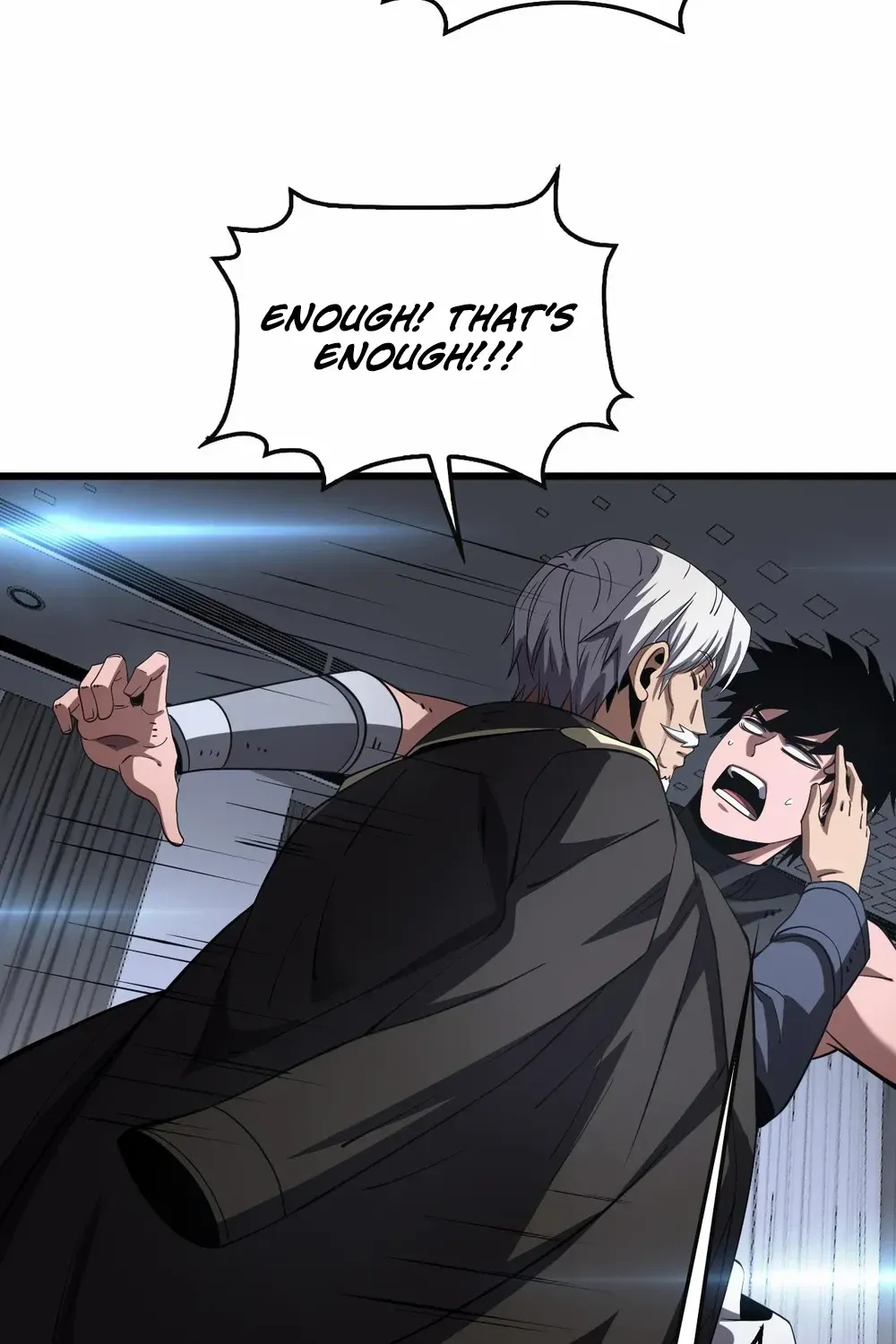 Read Doomsday Sword God chapter 66 image 63 on Lezhin