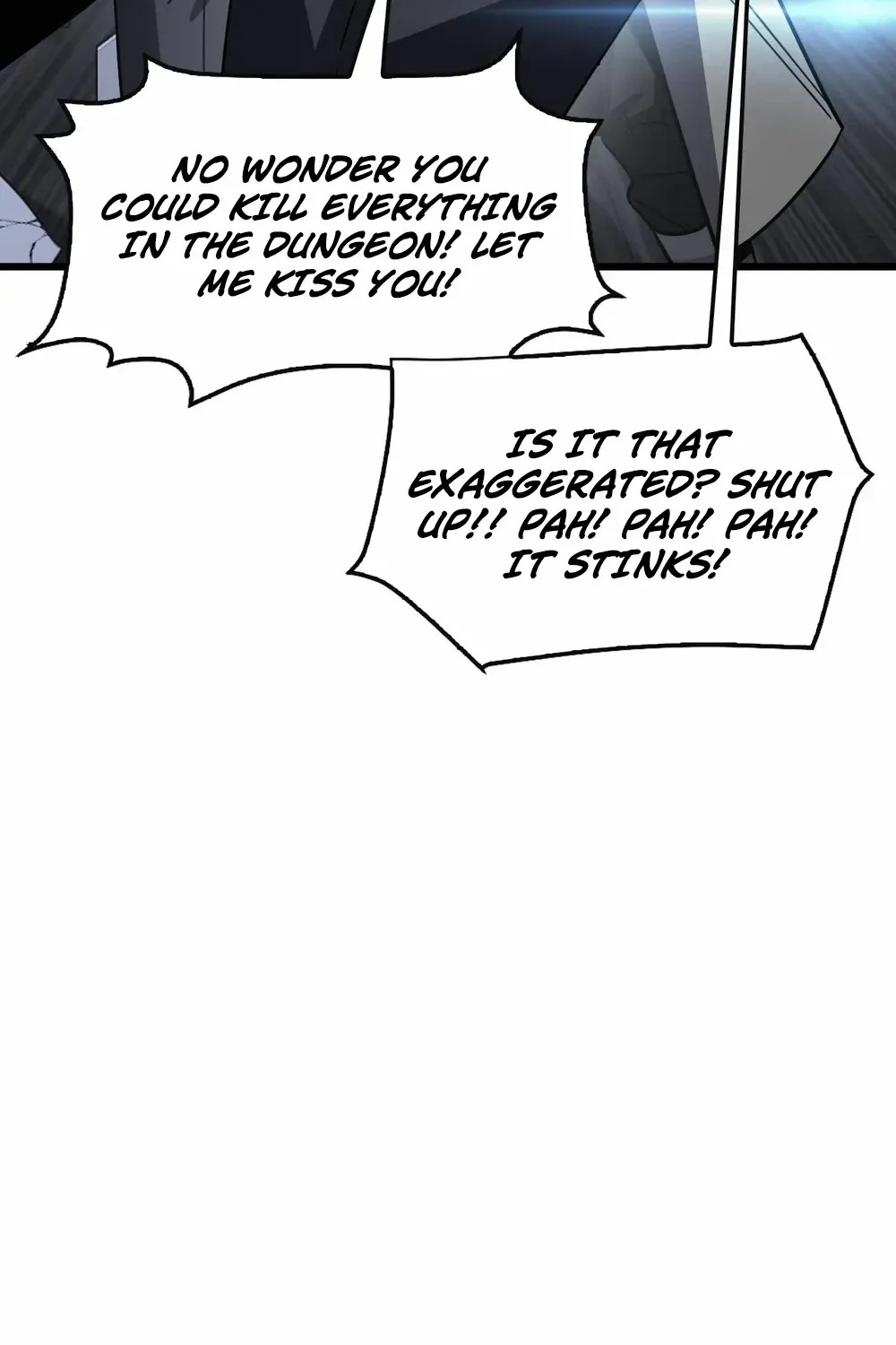 Read Doomsday Sword God chapter 66 image 66 on Lezhin