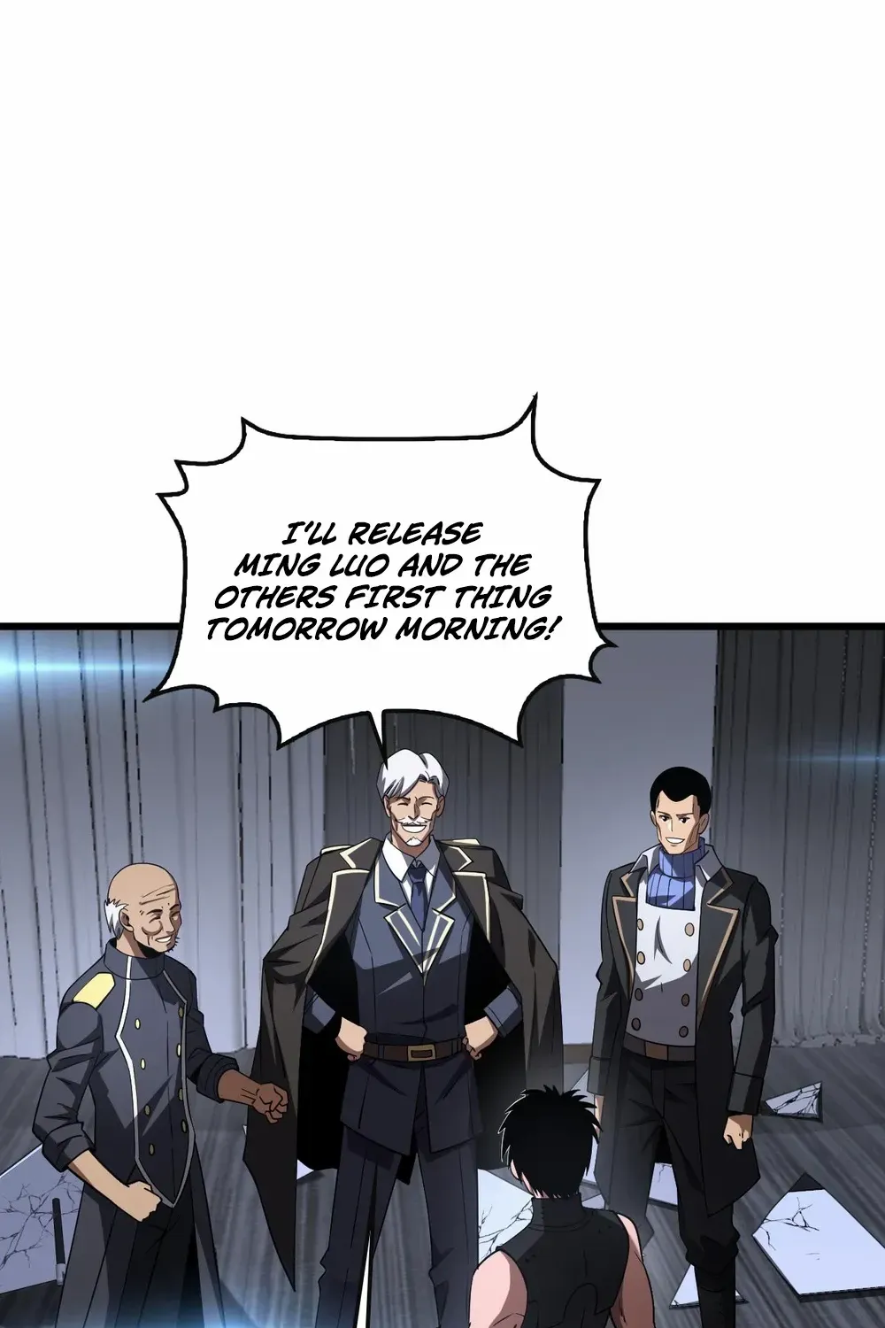 Read Doomsday Sword God chapter 66 image 67 on Lezhin