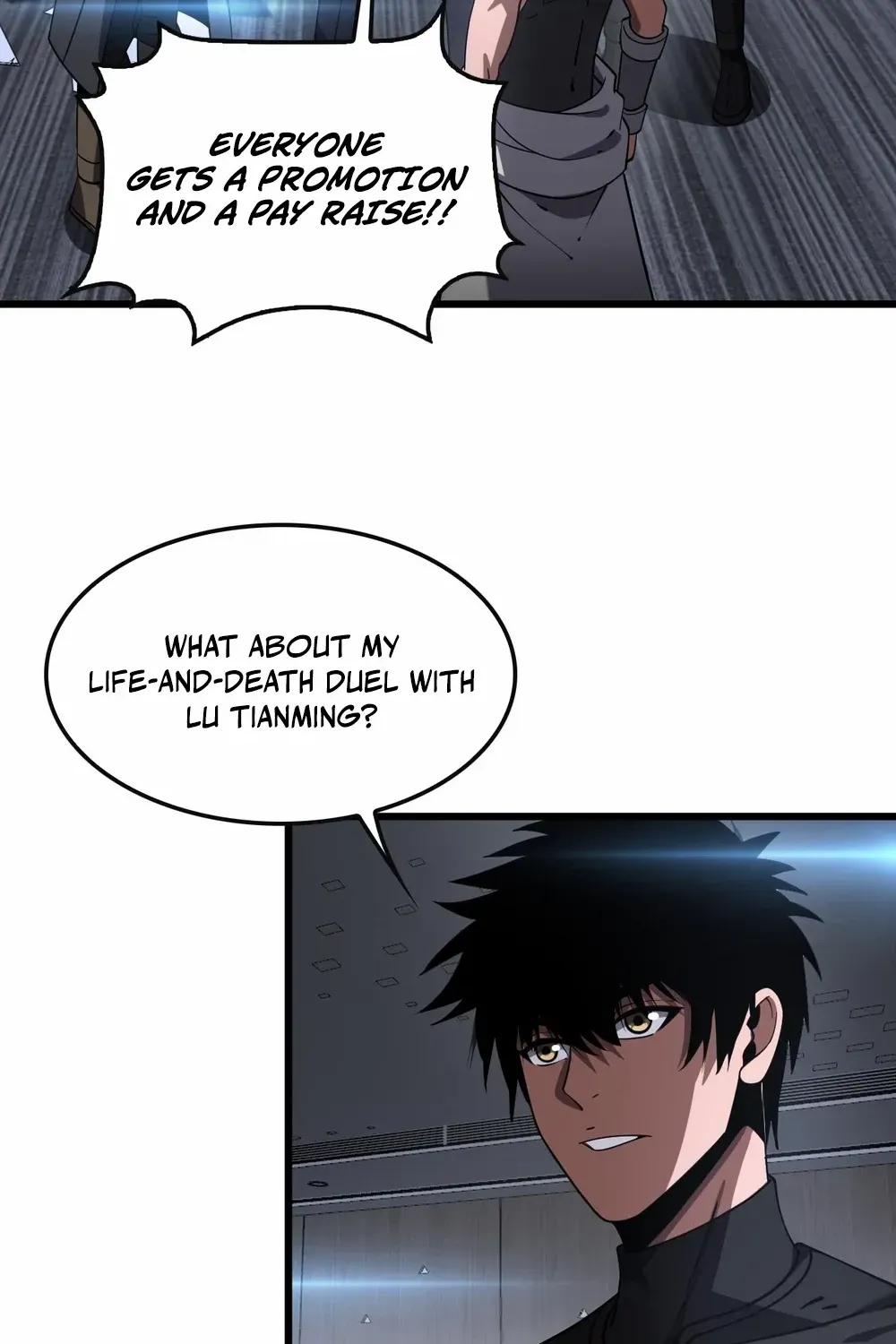 Read Doomsday Sword God chapter 66 image 68 on Lezhin