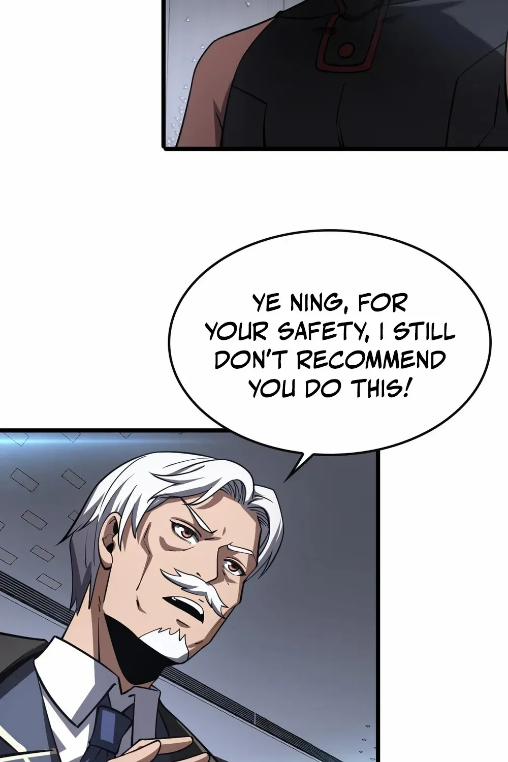 Read Doomsday Sword God chapter 66 image 69 on Lezhin