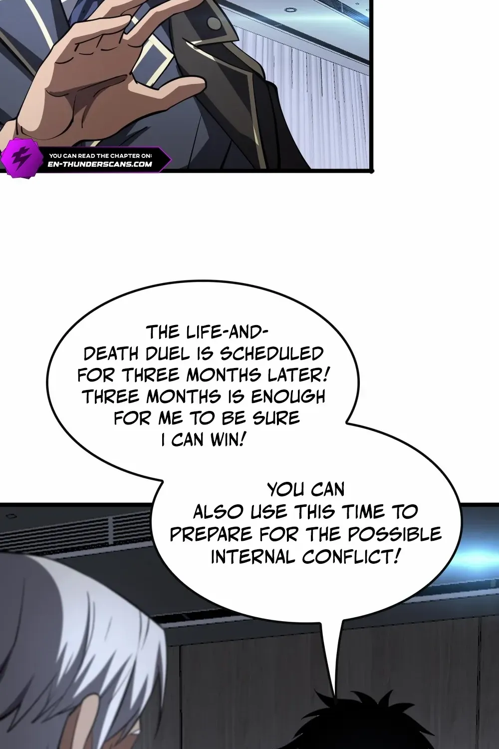 Read Doomsday Sword God chapter 66 image 70 on Lezhin