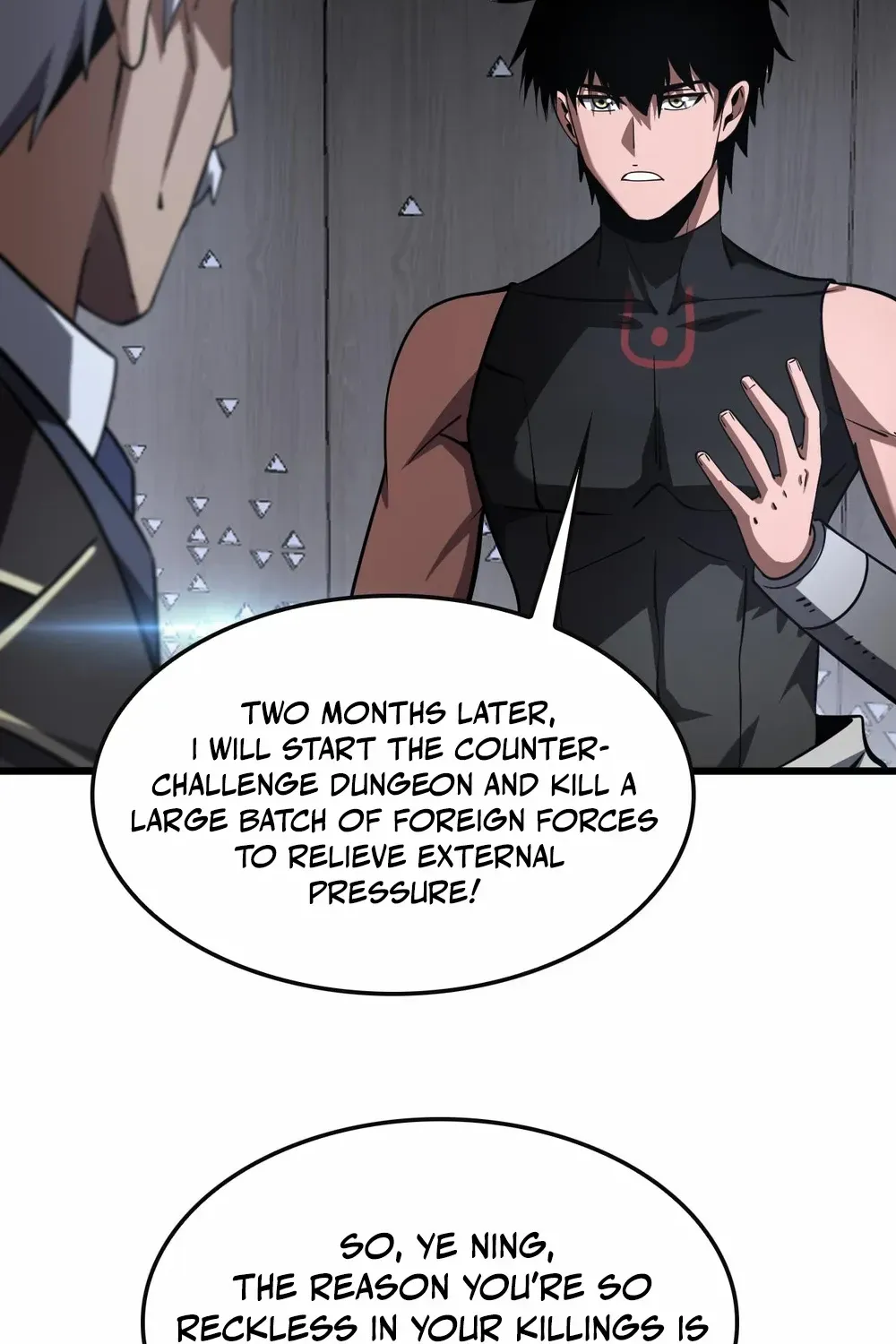 Read Doomsday Sword God chapter 66 image 71 on Lezhin