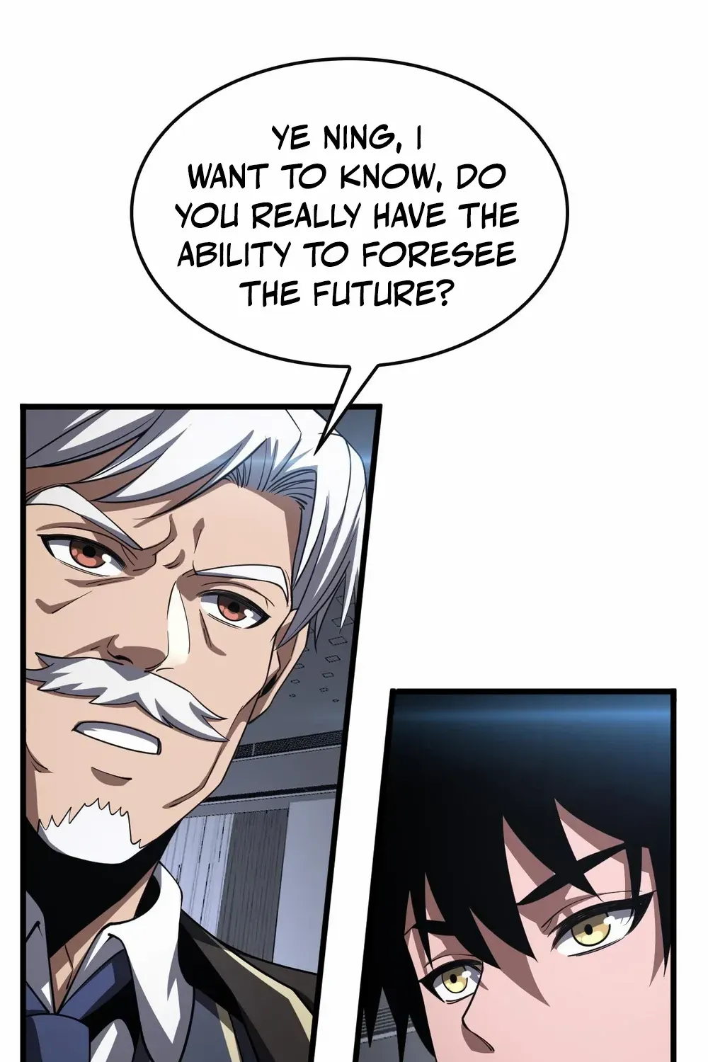 Read Doomsday Sword God chapter 66 image 73 on Lezhin