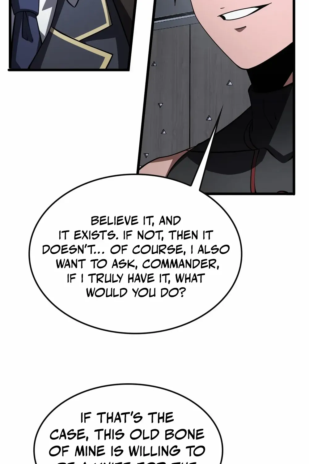 Read Doomsday Sword God chapter 66 image 74 on Lezhin