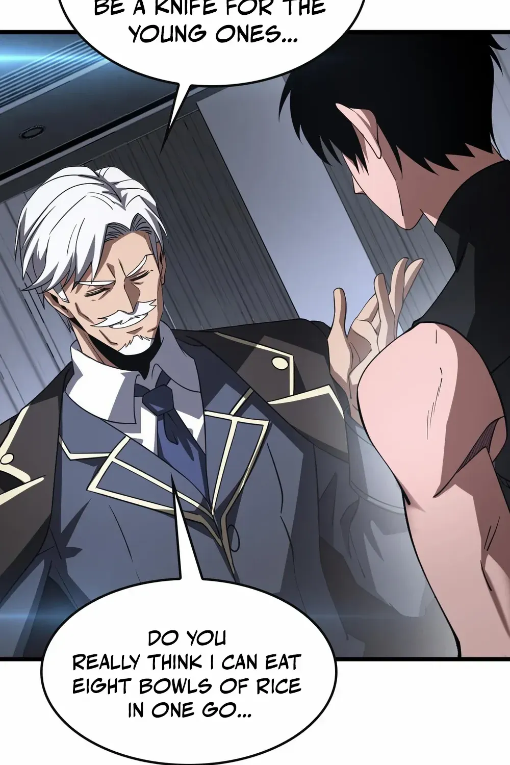 Read Doomsday Sword God chapter 66 image 75 on Lezhin