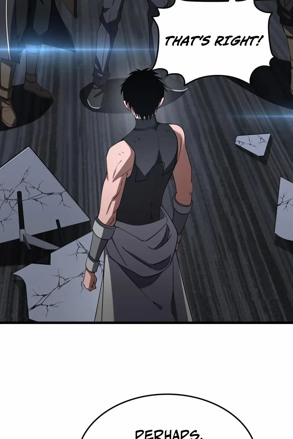 Read Doomsday Sword God chapter 66 image 77 on Lezhin