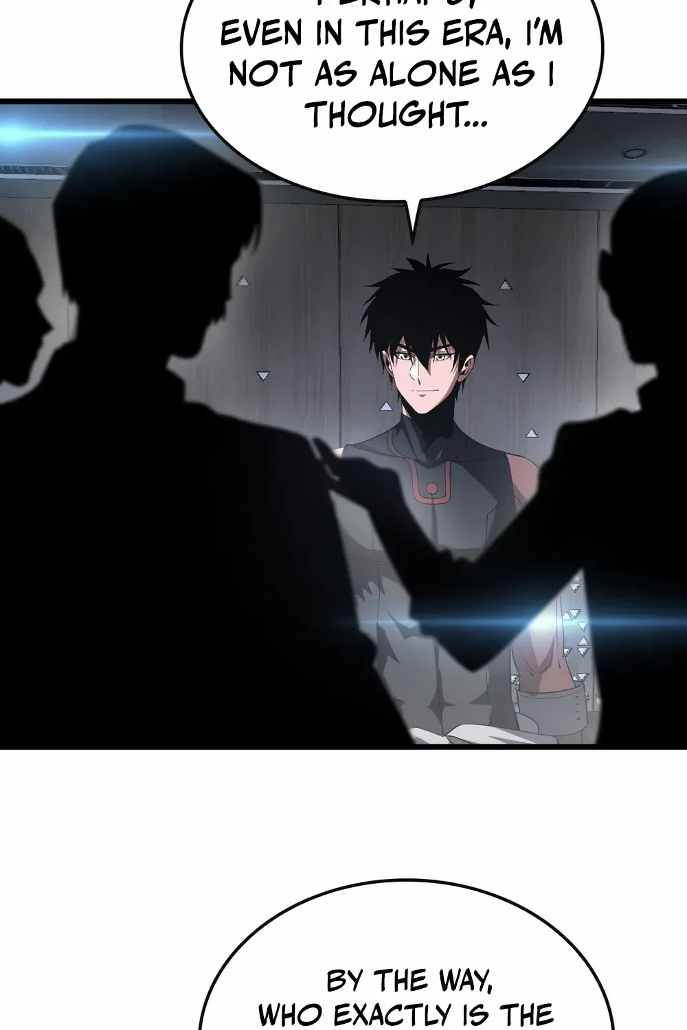 Read Doomsday Sword God chapter 66 image 78 on Lezhin
