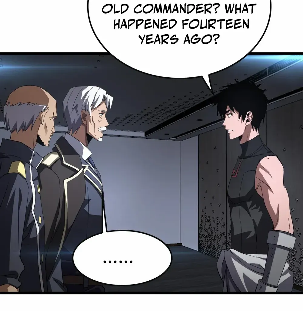 Read Doomsday Sword God chapter 66 image 79 on Lezhin