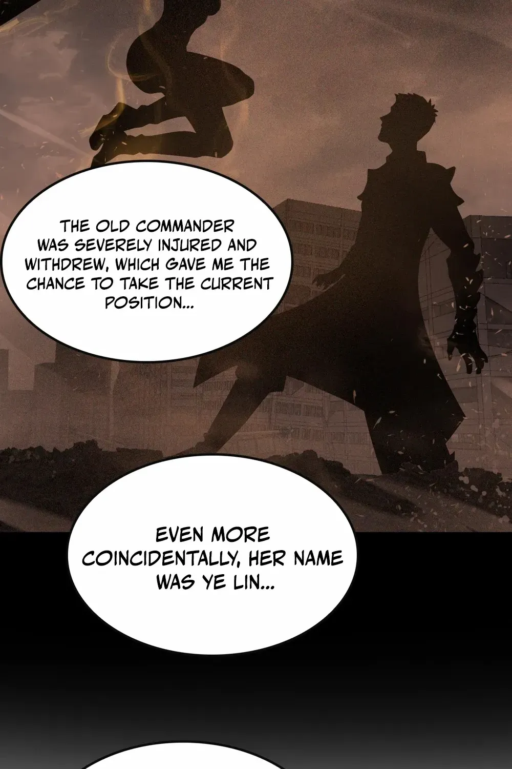 Read Doomsday Sword God chapter 66 image 82 on Lezhin