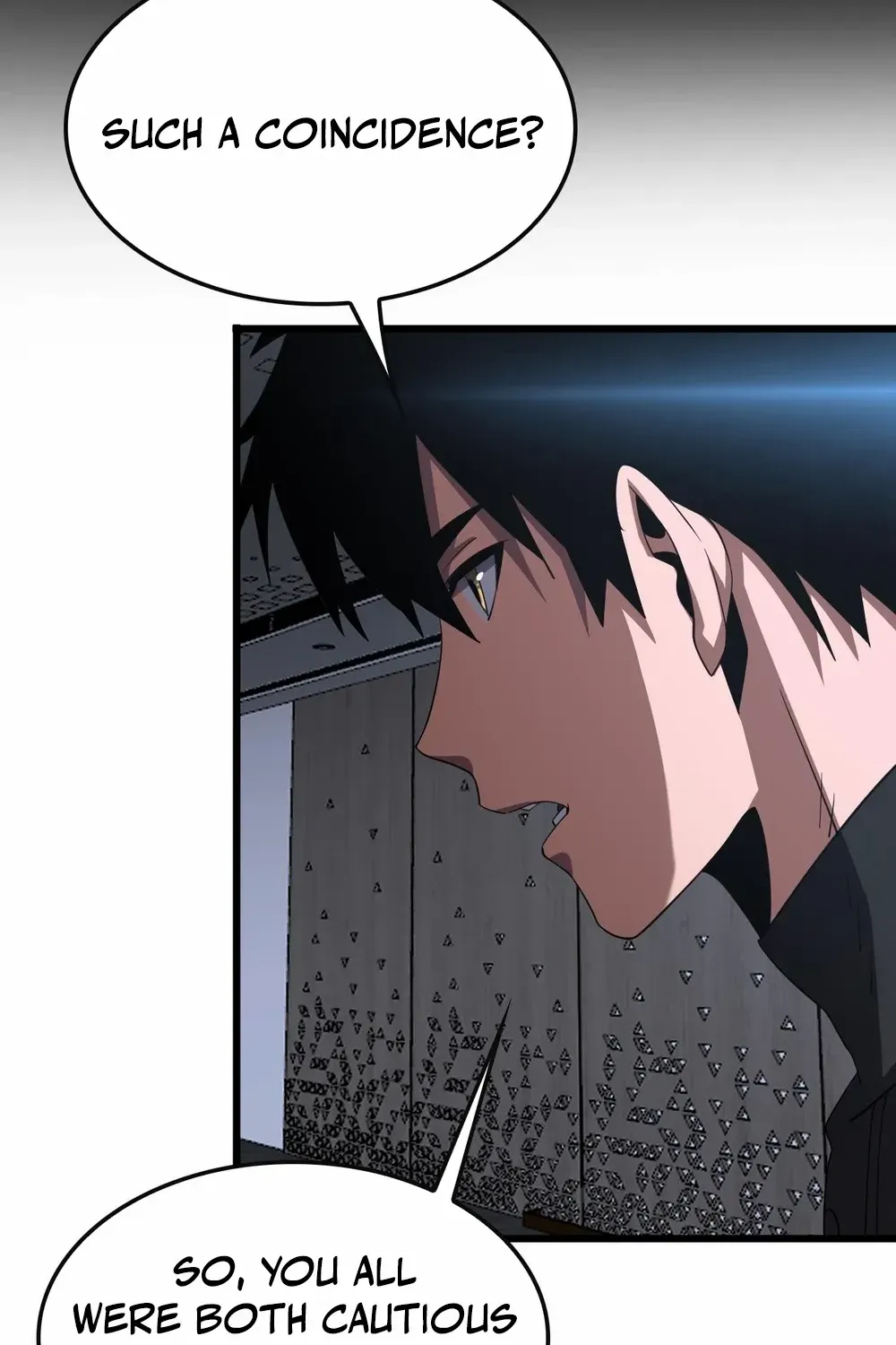 Read Doomsday Sword God chapter 66 image 83 on Lezhin