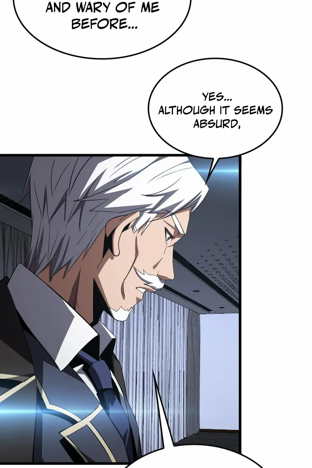 Read Doomsday Sword God chapter 66 image 84 on Lezhin