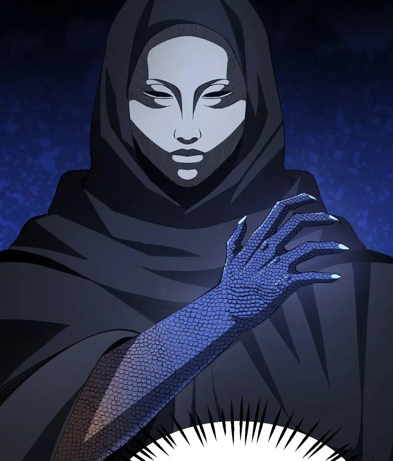 Read Doomsday Sword God chapter 67 image 10 on Lezhin