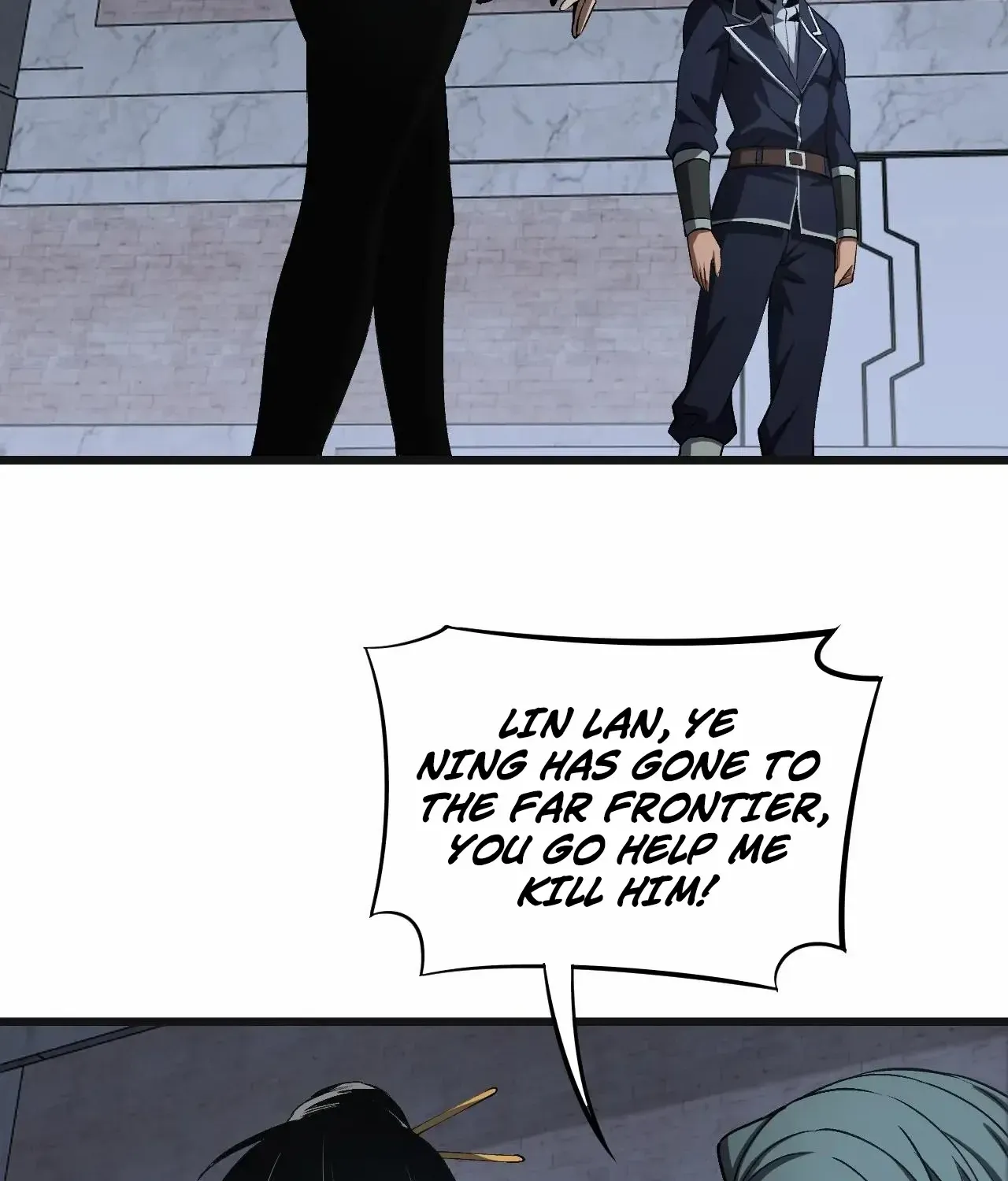 Read Doomsday Sword God chapter 67 image 100 on Lezhin