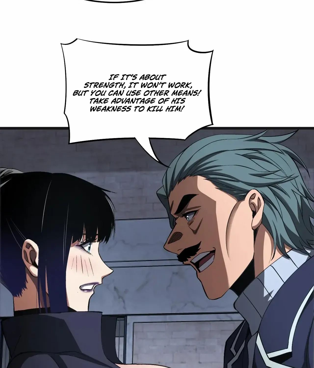 Read Doomsday Sword God chapter 67 image 102 on Lezhin