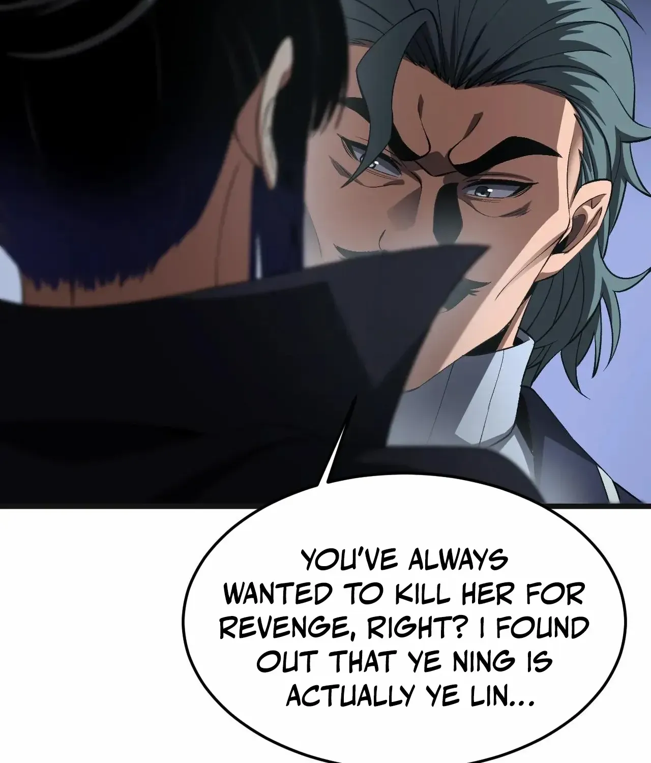 Read Doomsday Sword God chapter 67 image 104 on Lezhin