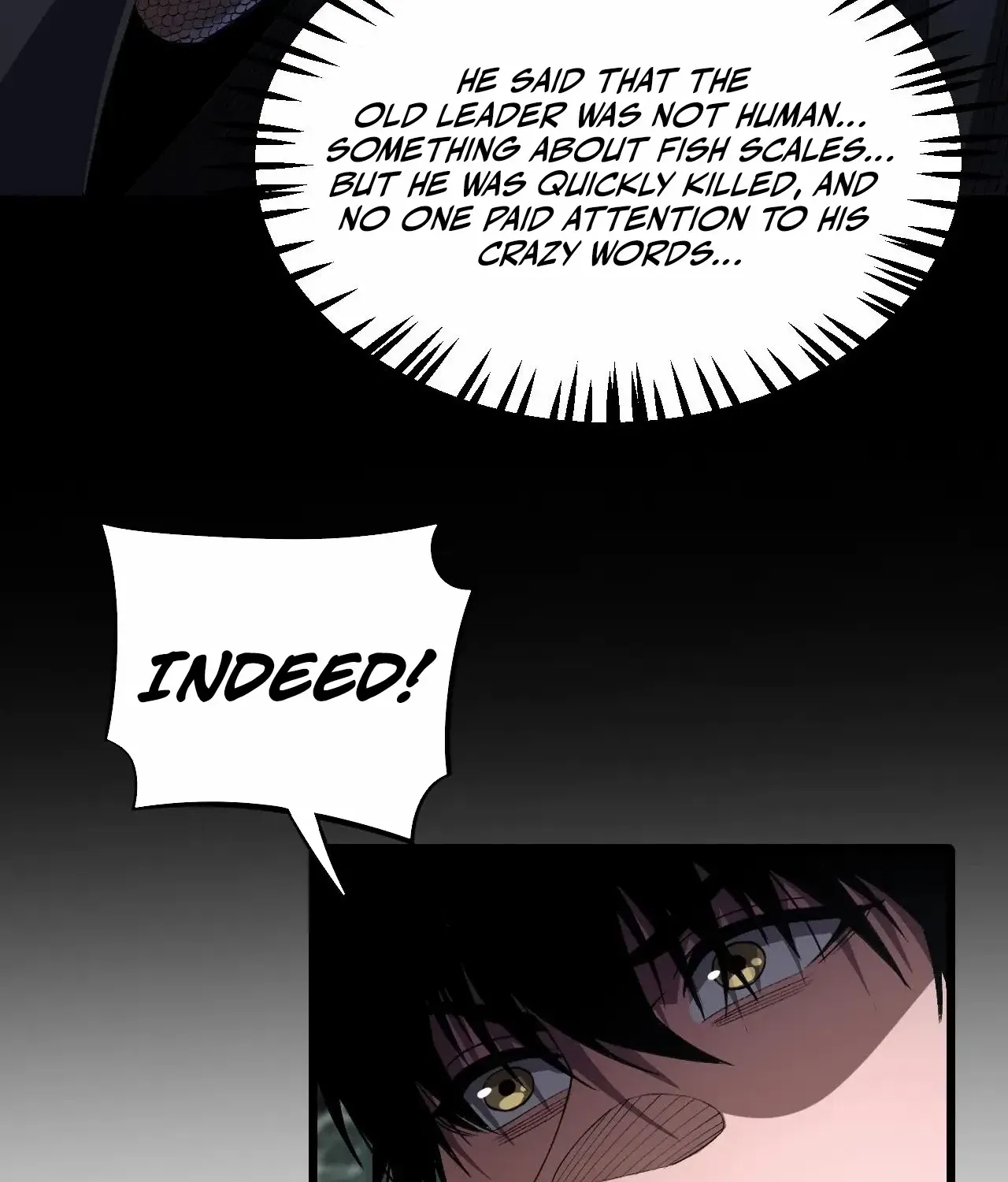 Read Doomsday Sword God chapter 67 image 11 on Lezhin