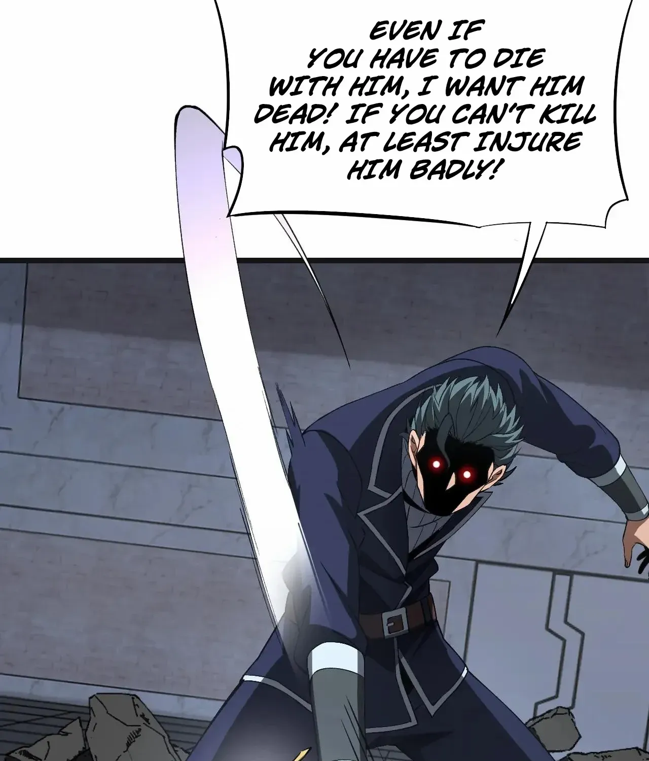 Read Doomsday Sword God chapter 67 image 111 on Lezhin