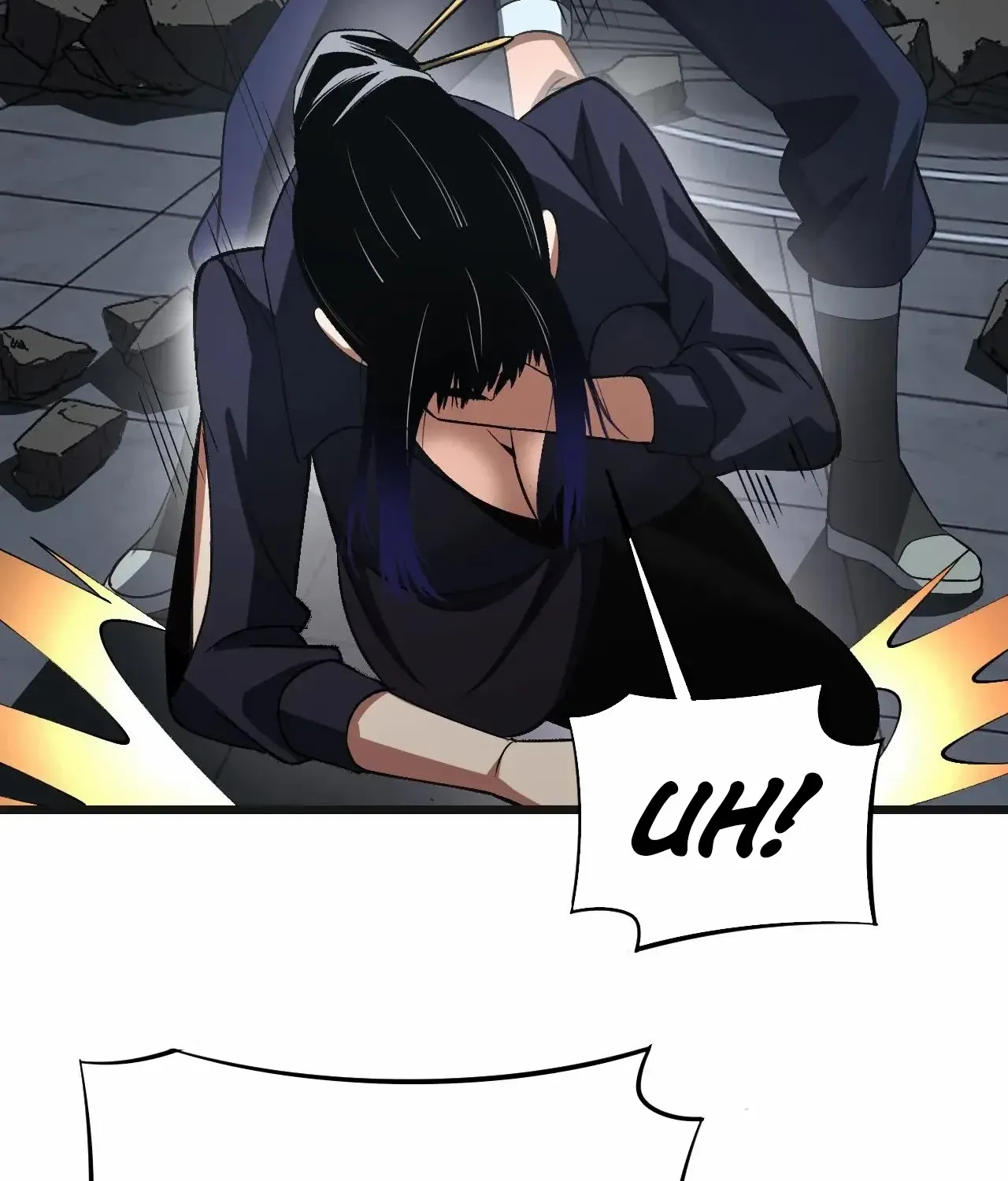 Read Doomsday Sword God chapter 67 image 112 on Lezhin