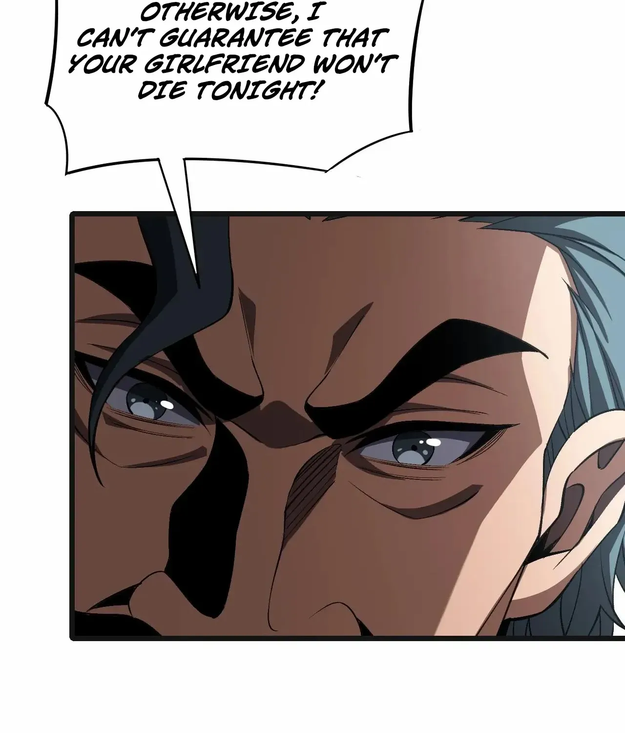 Read Doomsday Sword God chapter 67 image 113 on Lezhin